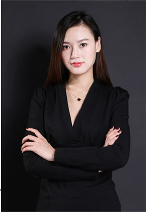 宿迁史静静 纹绣讲师