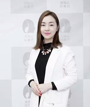 宿迁金佳玭 美容协会会长